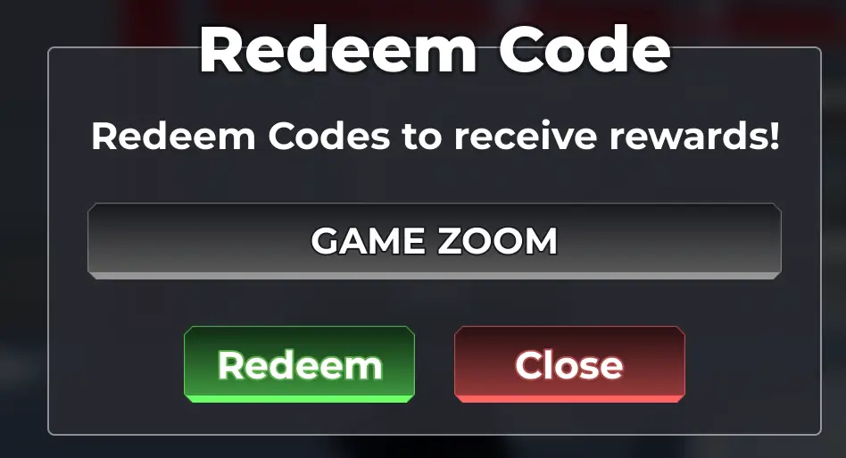 Куда вводить Sniper Arena коды?