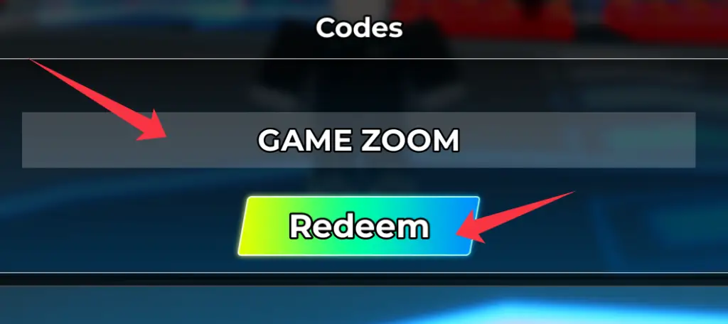 Куда вводить Ultimate Soccer Arena коды?