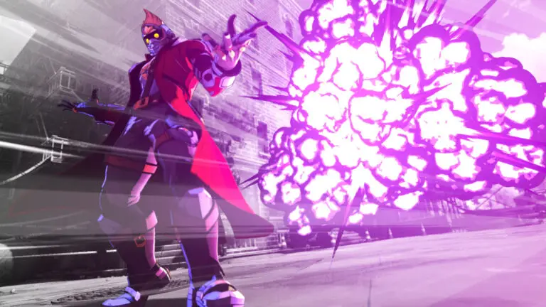 Marvel Tokon - FAQ, новости, гайды, секреты, обновления