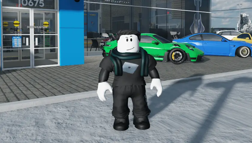 Молодая Улица Онтарио коды (Young Street Ontario Codes)