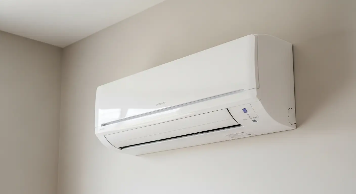 Монтаж кондиционера: кронштейны и крепеж