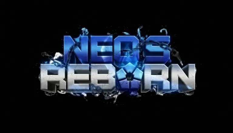Neos Reborn коды (Codes)