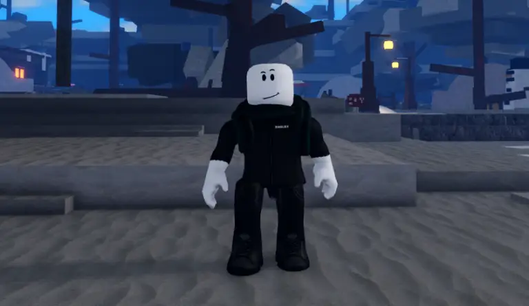 Полный гайд по оружию в Sailor Piece: топовые мечи и орбы