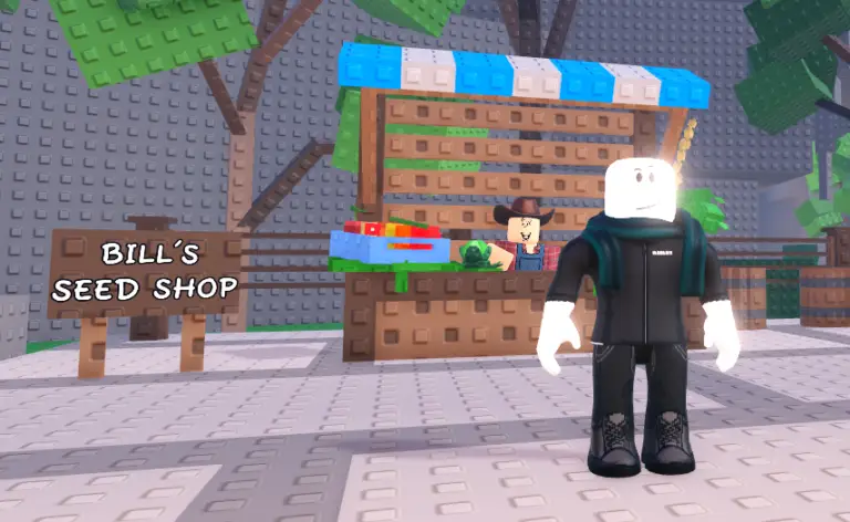 Полный гайд по семенам в Garden Horizons