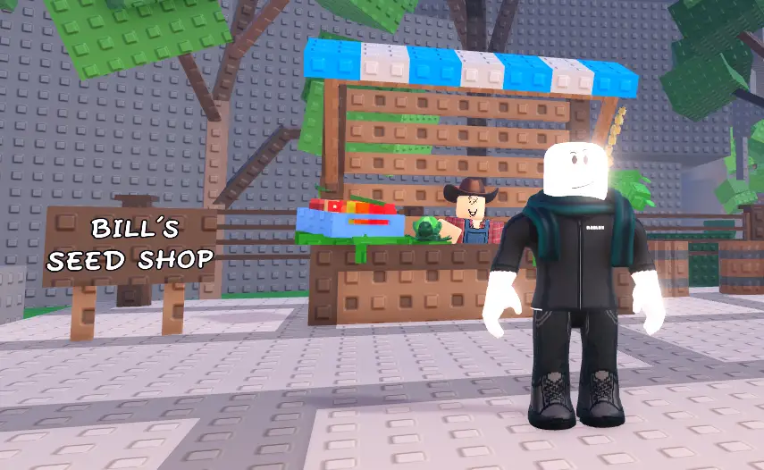 Полный гайд по семенам в Garden Horizons