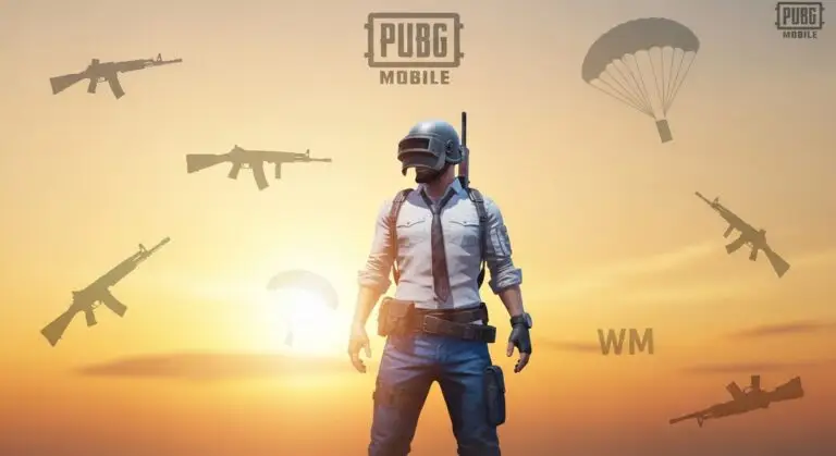 Пополнение UC в PUBG Mobile в России — способы, риски и советы