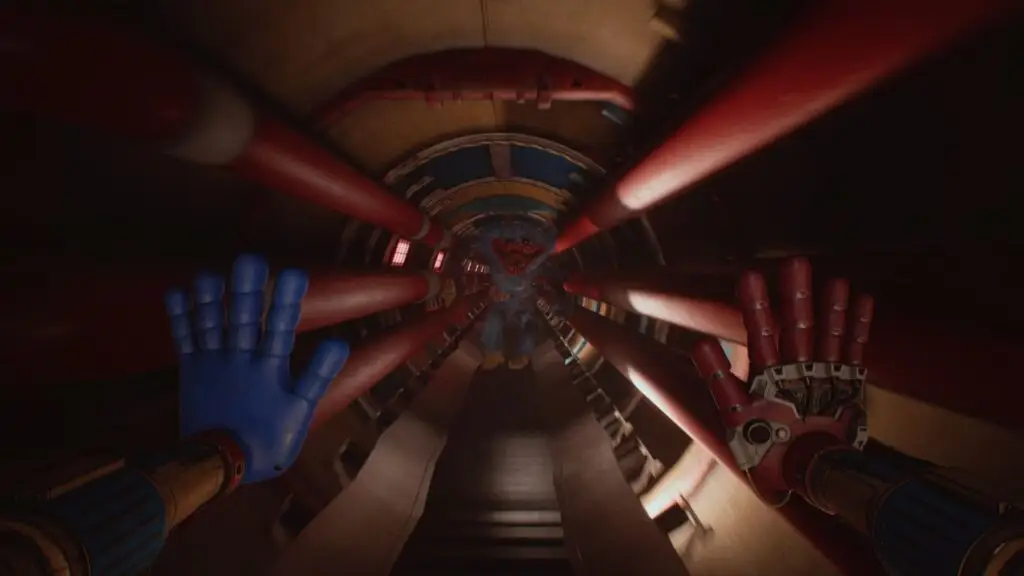 Poppy Playtime Chapter 5 - FAQ, новости, гайды, секреты, обновления