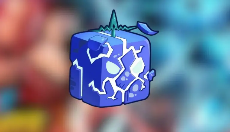 Quake (Дрожь) Fruit в Blox Fruits (Блокс Фрукт) — как получить, пробуждение как и раскрыть весь потенциал