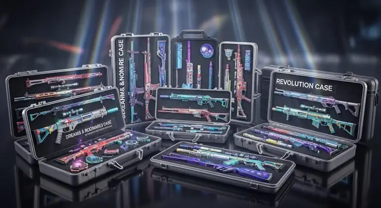 Рейтинг лучших сайтов с кейсами