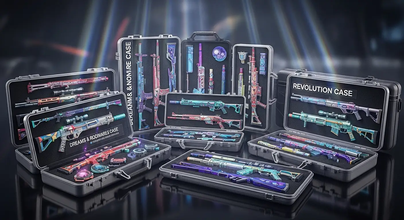 Рейтинг лучших сайтов с кейсами