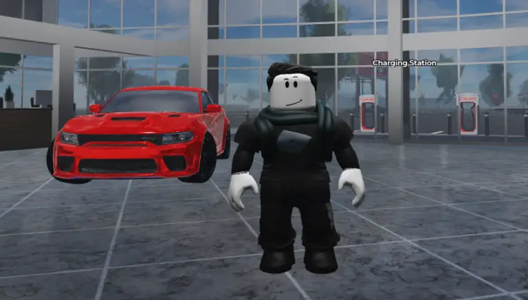 Roanoke коды (Codes)