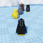 Roblox Knockout коды