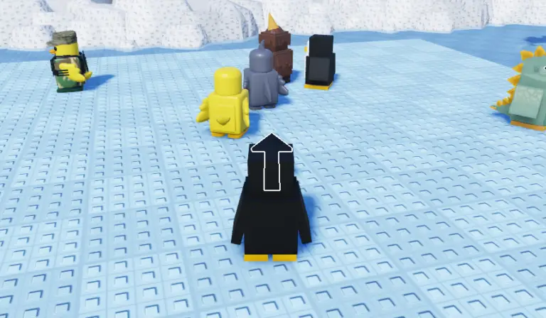 Roblox Knockout коды