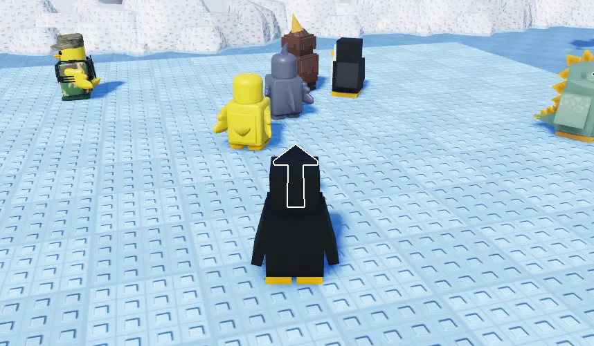 Roblox Knockout коды