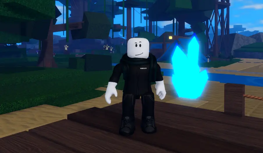 Sailor Piece Trait Tier List – Лучшие черты и полный разбор