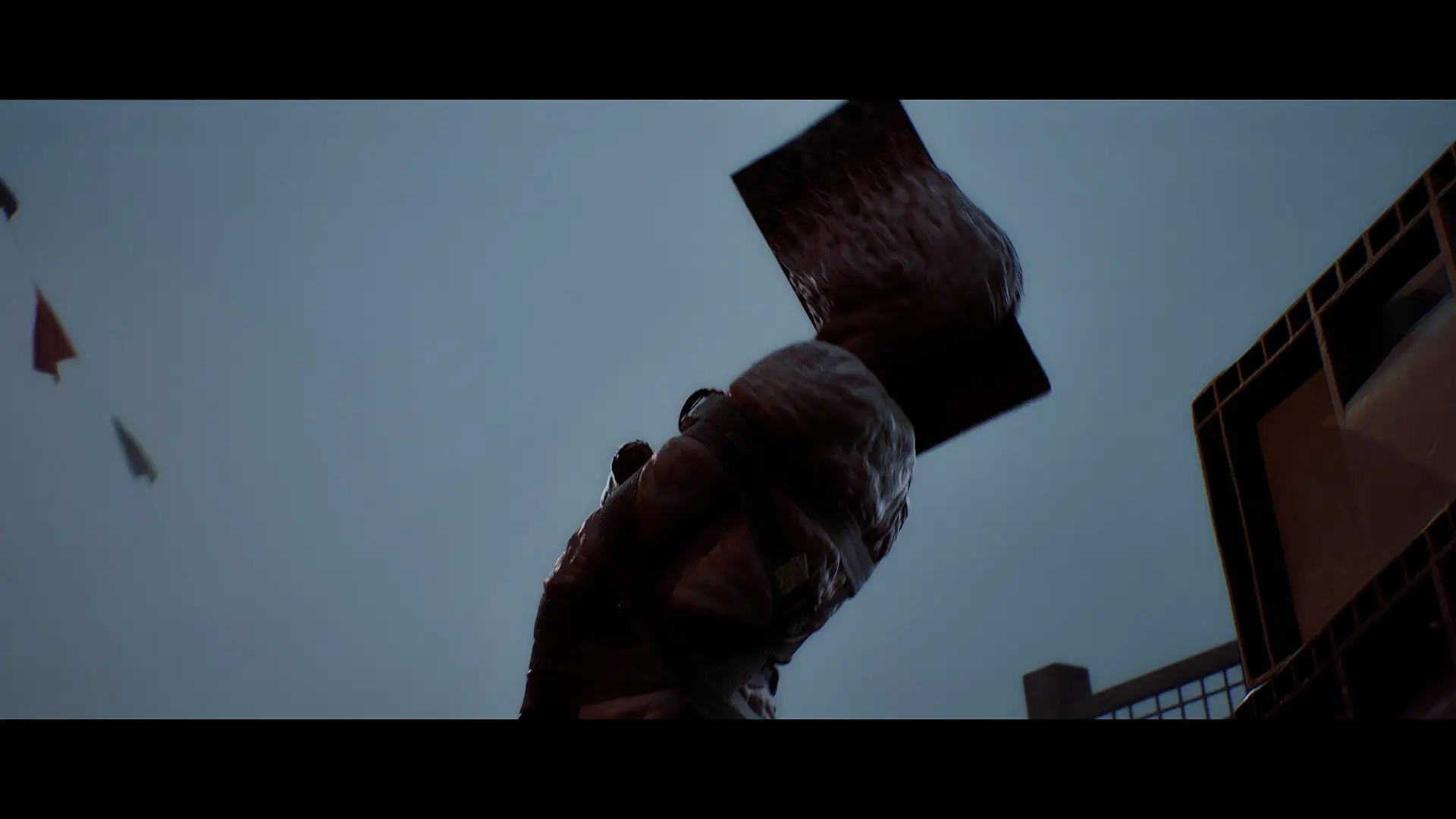 SILENT HILL Townfall - FAQ, новости, гайды, секреты, обновления