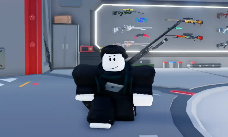 Sniper Arena коды