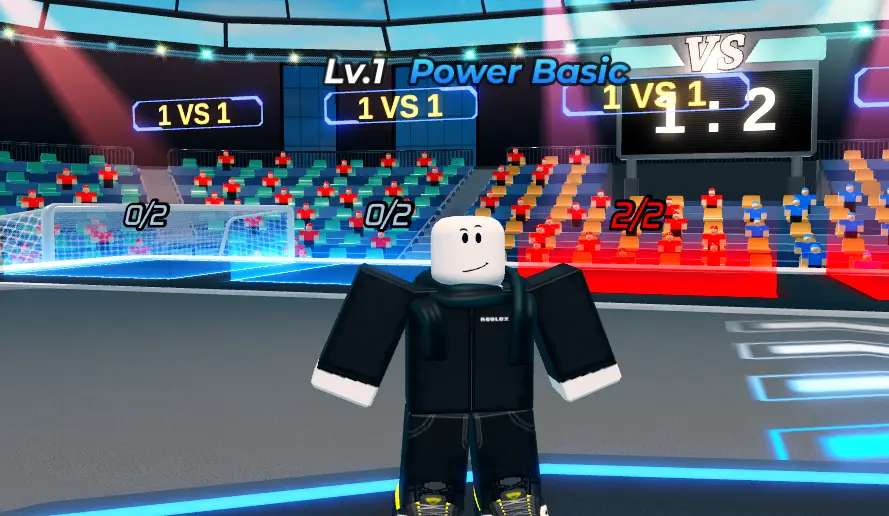 Ultimate Soccer Arena коды