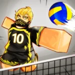 Volleyball Legends - FAQ, новости, гайды, секреты, обновления