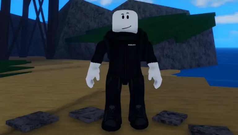 Все аксессуары Sailor Piece — баффы и способы получения