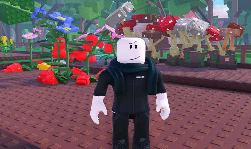 Все мутации и трейты в Garden Horizons (Садовые горизонты)