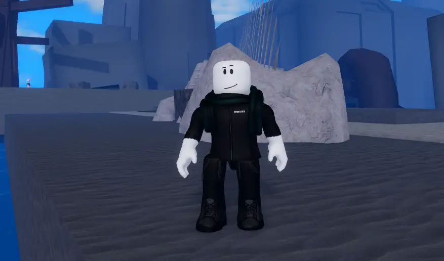 Все титулы Sailor Piece: баффы и способы получения