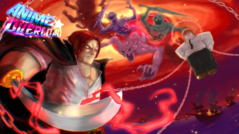 Anime Overload - FAQ, новости, гайды, секреты, обновления