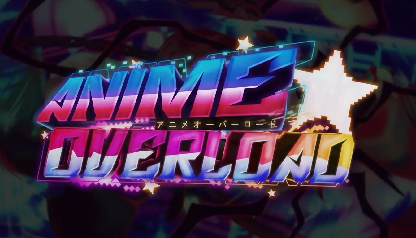 Аниме Перегрузка коды (Anime Overload Codes)