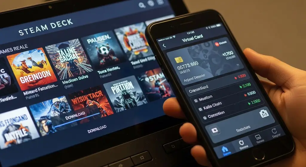 Безопасность при оплате