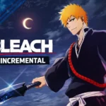 Bleach Incremental коды (Bleach Incremental Codes)