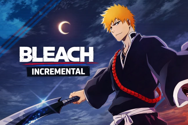 Bleach Incremental коды (Bleach Incremental Codes)