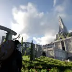 Crimson Desert - FAQ, новости, гайды, секреты, обновления