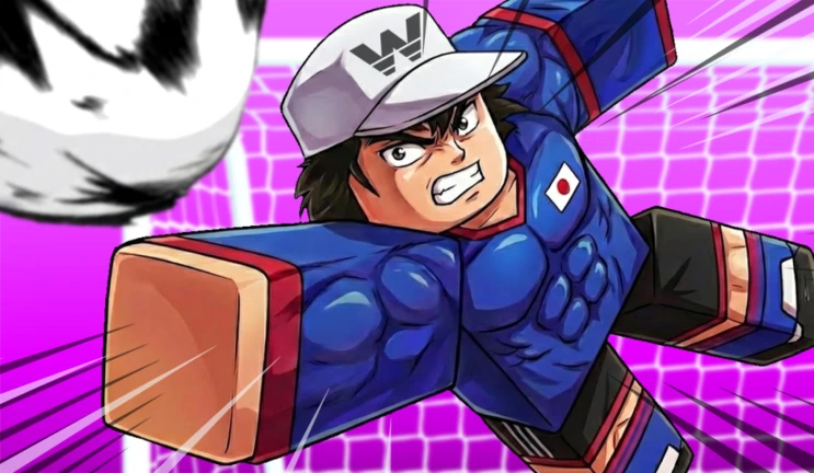 Цубаса Футбол коды (Tsubasa Soccer Codes)