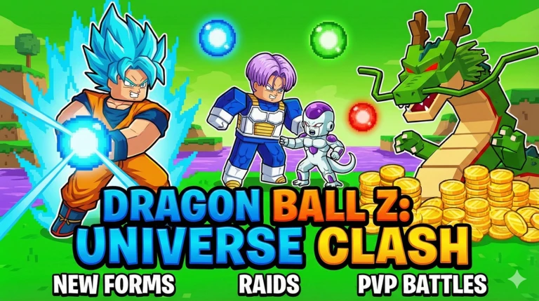 Dragon Ball Incremental коды (Dragon Ball Incremental Codes)