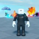 Элементальная Магическая Арена коды (Elemental Magic Arena Codes)