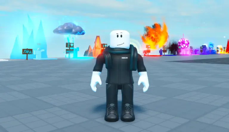 Элементальная Магическая Арена коды (Elemental Magic Arena Codes)