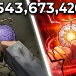 Fruit Piece Incremental коды