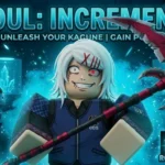 Ghoul Incremental коды (Ghoul Incremental Codes)
