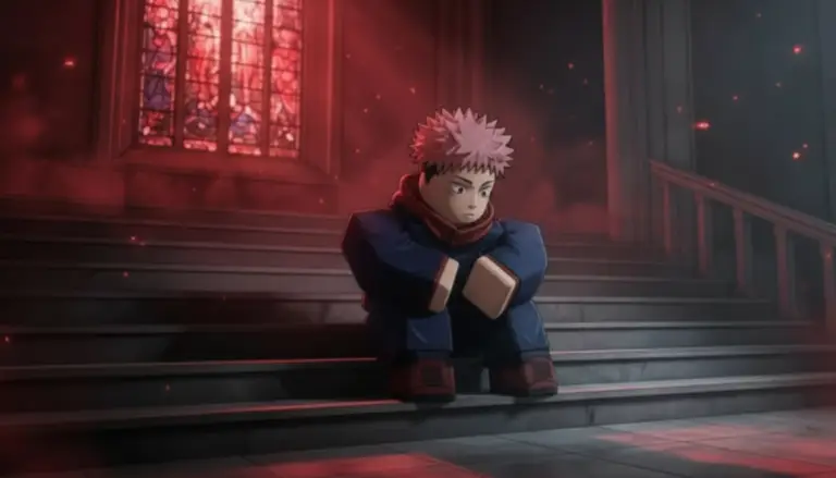 Дзюдзюцу Кайсен Постепенный коды