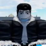 Jujutsu Randomizer коды