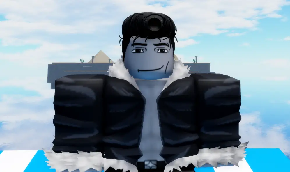 Jujutsu Randomizer коды