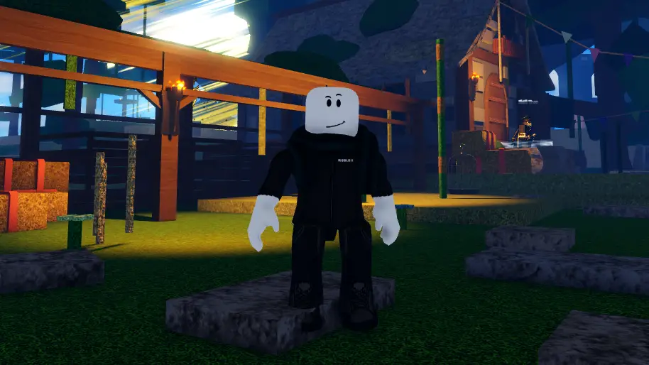 Как стать Escanor в Sailor Piece: меч, доспехи и титулы