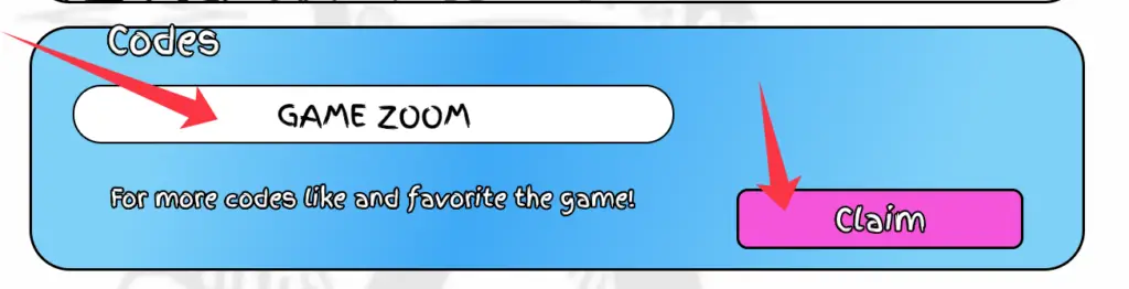 Куда вводить AniPixels коды?