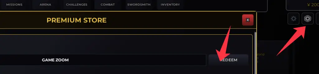 Куда вводить Demon Slayer Incremental коды?