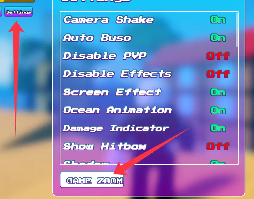 Куда вводить Dudung Universe коды?