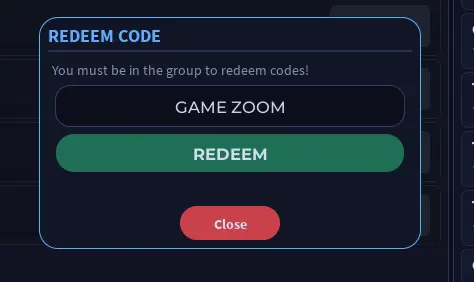 Куда вводить Sorcerer Incremental коды?