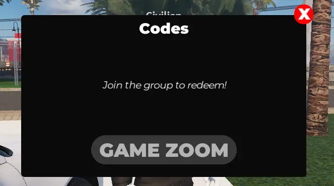 Куда вводить West Indies коды?