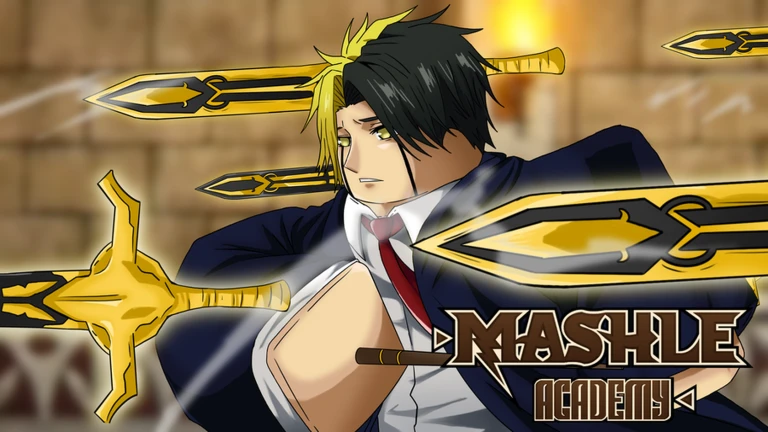 Mashle Academy коды (Mashle Academy Codes)