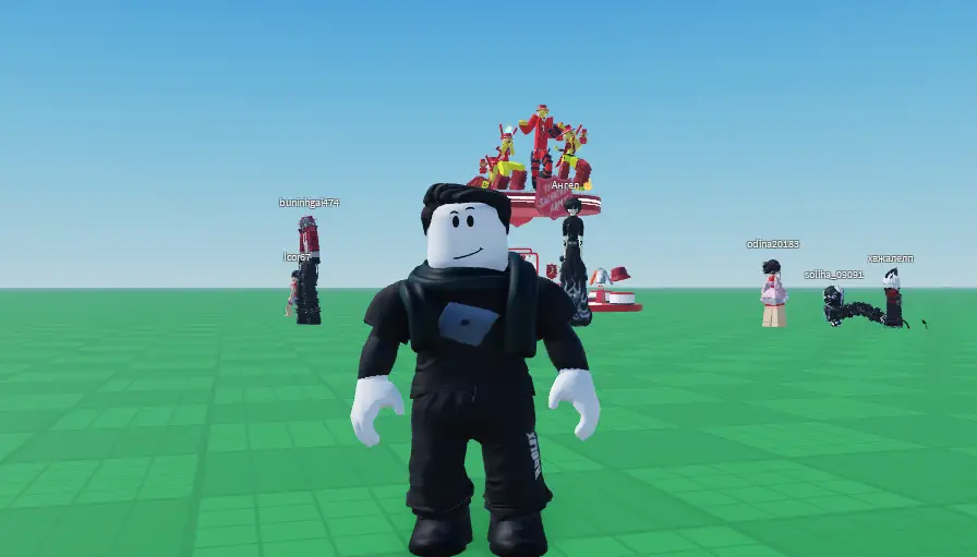 Мой аватар коды