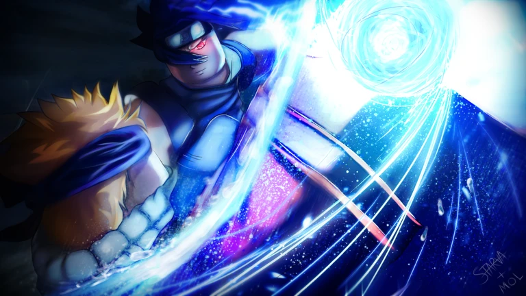 Наруто Постепенный коды